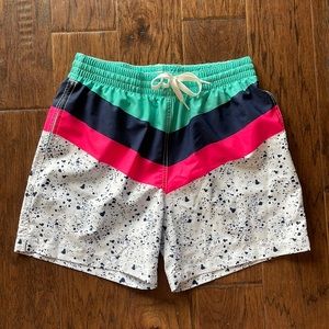 Chubbies 5.5” stretch swim trunk